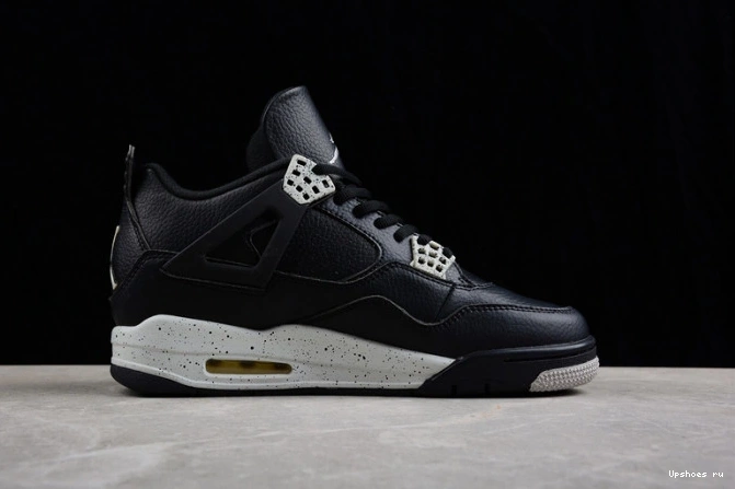 Oreo (2015) Jordan Retro 4 314254-003 0301
